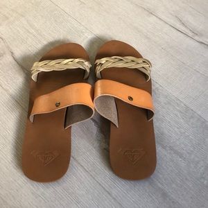 Roxy Sandals
